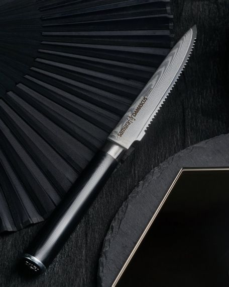 The Evolution of Samura Knives Samura Knives: A Journey Through Time