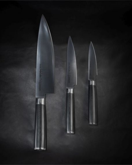 The Story Behind Samura Knives The Heritage of Samura Knives